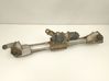 Motor del limpiaparabrisas 28800EB400