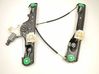 Mechaninis priekinio lango pakėlimo mechanizmas 51332990385