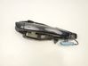Front door interior handle 9686433680