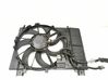 Electric radiator cooling fan 9804778380