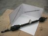 Front driveshaft CONABS