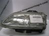 Headlight/headlamp DOBLEOPTICA
