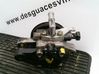 Power steering pump SINREFERENCIA