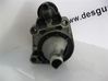 Starter motor 4671084