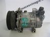 Compresor (bomba) del aire acondicionado (A/C)) 7700273801