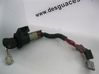 Cerradura de encendido 