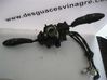 Wiper control stalk 