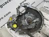 Manual 5 speed gearbox C4BM