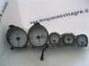 Velocímetro (tablero de instrumentos) 60658091