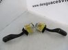 Wiper control stalk 
