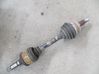 Front driveshaft CONABS