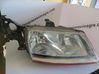Headlight/headlamp 