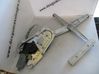 Front door electric window regulator 