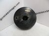 Hydraulisen servojärjestelmän paineventtiili 6N1612105C