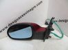Manual wing mirror GRANATEELECTRICO