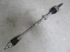 Front driveshaft 96348783