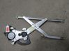 Front door electric window regulator 96541784