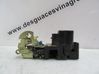 Front door lock 96272642