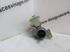 Brake booster 