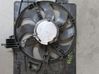 Ventilateur de refroidissement de radiateur électrique 