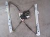 Front door manual window regulator CONFORD