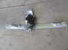 Rear door window regulator with motor 9224C5