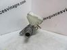 Brake booster 