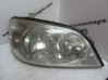 Headlight/headlamp 