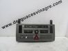 Unidad de control/módulo del aire acondicionado 96573328YW