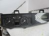 Speedometer (instrument cluster) 8200263365