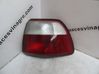 Lampa tylna 