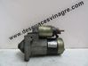 Starter motor 8200227092