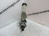 Brake booster 