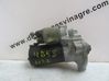Motor de arranque 0001108400