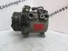 Compresor (bomba) del aire acondicionado (A/C)) MR500007