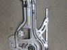 Fensterheber elektrisch mit Motor Tür hinten 834063A000