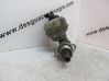 Brake booster 