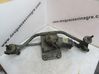 Wiper motor 