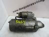 Motor de arranque 2247391