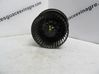 Heater fan/blower 