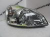 Lampa przednia 