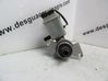 Brake booster 