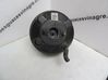 Hydraulic servotronic pressure valve 
