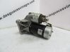 Motor de arranque P0200027