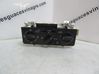 Air conditioner control unit module 