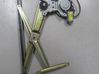 Front door electric window regulator 0K55258560F