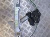Mechaninis priekinio lango pakėlimo mechanizmas CONFORD