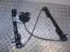 Mechaninis priekinio lango pakėlimo mechanizmas 1925000739689