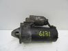 Starter motor 0001109204