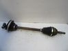 Front driveshaft 711106260